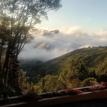 Hermosa Vista, Casa En Boquete. Exterior photo